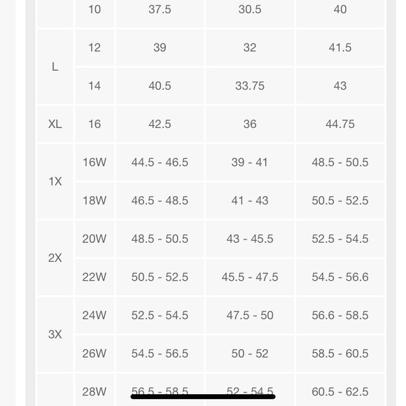 NWT! Target Kahlana Barfield Brown Leopard Print Cardigan - Size 3X - Picture 5 of 5